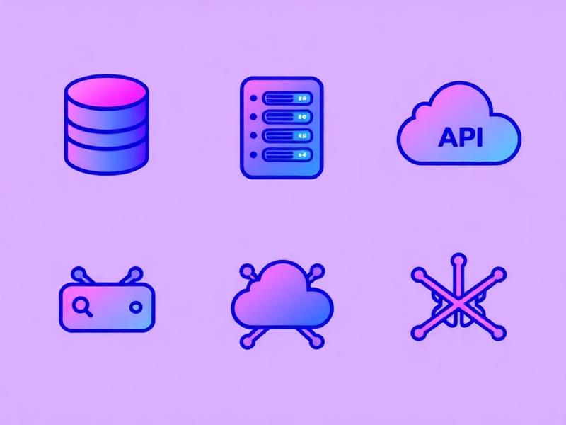 Backend Developer Portfolio